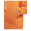 ХУДІ NIKE STANDARD ISSUE MENS DRI-FIT PULLOVER BASKETBALL HOODIE ORANGE 2