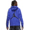 ХУДІ AIR JORDAN DRI-FIT SPORT BREAKFAST CLUB MENS GRAPHIC FLEECE PULLOVER HOODIE BLUE 0