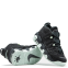Nike Air More Uptempo Black/Grey 2