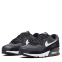 Nike Air Max 90 Dark Smoke Grey/Black/White CN8490-002 0