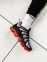 Nike Air Vapormax Plus (Red/Black/White) 6