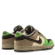 Nike Kickshawaii x Dunk Low Aloha 2