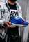 Nike Air Max 720/95 Heron (Blue) 2