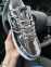 Nike Air Force 1 Low (Metallic Silver) 3