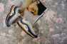 Nike Air Max 97 (Blue/Beige) 4