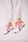 Nike M2K Tekno (Pink/White) 7