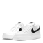 NIKE AIR FORCE 1 07 WHITE CT2302-100 2