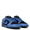  Nike SB Dunk x Supreme Navy 0