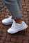 Nike Air Max 270 React (White) 6