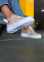 Nike Air Force Jestar (Biege/Pink) 2