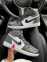 Nike Air Jordan 1 Mid Patent Chameleon 2