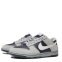 Nike Dunk Low 'Light Smoke Grey' 0