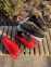 Nike Air Max 720 Winter (Red) 7