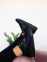 Nike Air Max Mid Winter (Black) 4