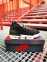Nike Lebron 16 (Black/White) 8