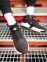 Nike Huarache Winter Acronym (Black/White) 1