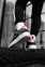 Nike Air Force 1 Low Under Construction (Black) 2