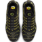 Nike Air Max Plus Black Green 2