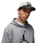Толстовка Jordan M J Ess Flc Baseline Hoodie FD7545-091 0