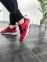 Nike Air Max 90 Mid Winter (Red) 8