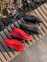 Nike Air Max 720 Winter (Red) 8