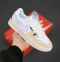 Nike Squash-Type (Beige/White) 3