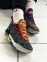 Nike Lebron 16 What The 1 Thru 5 4