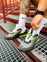 Nike Air Max 270 React Eng Neon 1