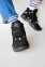Nike Air Barrage (Black) 3