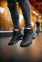 Nike 95 Sneakerboot (Black) 1