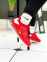 Nike Air Max 720 2020 (Red) 4