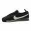 Nike Cortez (Black/White) 0