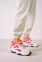 Nike M2K Tekno (Pink/White) 9