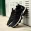 Nike Air Vapormax Plus (Black/White) 2