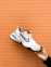 Nike Air Monarch Iv (Silver/White) 0