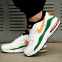 Nike Air Max 93 (White/Crimson) 5