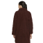КУРТКА NIKE WOMENS LONG JACKET BROWN DD5088-273 2