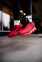 Nike Air Max Mx 720 (Red) 5