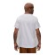 Футболка Nike Air Jordan Core Blank Crew AQ2366-100 0