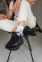 Nike Sacai (Black) 1