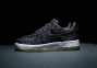 Nike Clot X Air Force 1 Low Black Silk 3