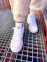 Nike Air Force Shadow (White/Pink) 0