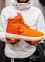 Nike Duckboot 17 (Orange) 2