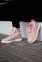Nike Duckboot (Pink) 1