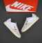 Nike Squash-Type (Beige/White) 2