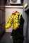 Nike Air Max Vapor Max Plus (Yellow) 10