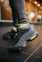 Nike 95 Sneakerboot (Black/Yellow) 5