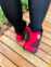 Nike Air Jordan 13 Retro (Black/Red) 5