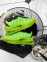 Nike Air Max Mx-720-818 (Green Neon) 1