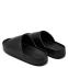 NIKE CALM SLIDE SANDALS BLACK FD4116-001 2
